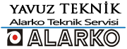 Konya Alarko Kombi Servisi Tel: 0332 238 12 12